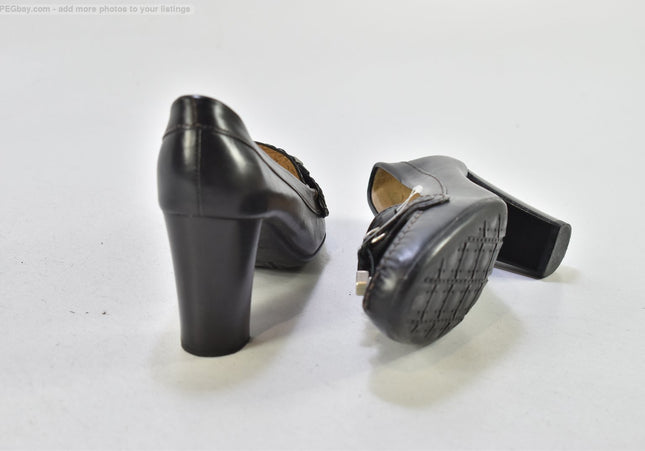 Geox  Damen Pumps High Heels  EUR 37 Nr. 26-G 263