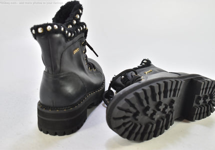 Liu Jo  Damen Stiefelette Boots  Gr. 38 Nr. 26-B 2047