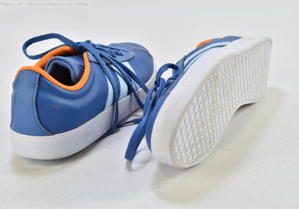 Adidas VL Court Damen Sportschuhe Sneaker  EUR 39 1/3 Nr. 25-T 686