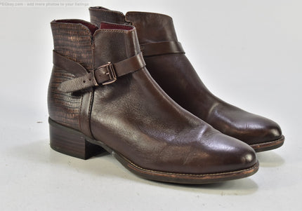 Tamaris  Damen Stiefelette Boots  EUR 39 Nr. 25-B 4341