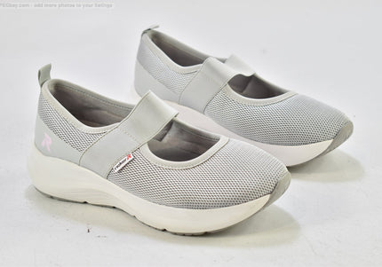 Rieker  Damen Halbschuhe Slipper Ballerinas  EUR 37 Nr. 25-Z 2591