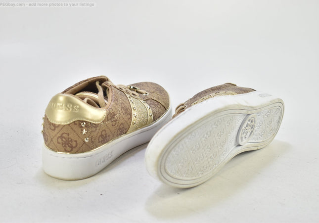 Guess  Damen Halbschuhe Freizeitschuhe  Gr. 39 Nr. 26-T 1155
