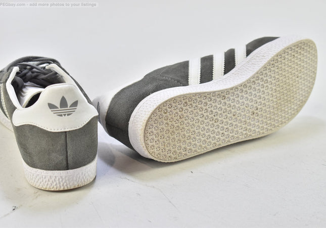 Adidas Gazelle Damen Sportschuhe Sneaker  EUR 39 1/3 Nr. 26-U 717