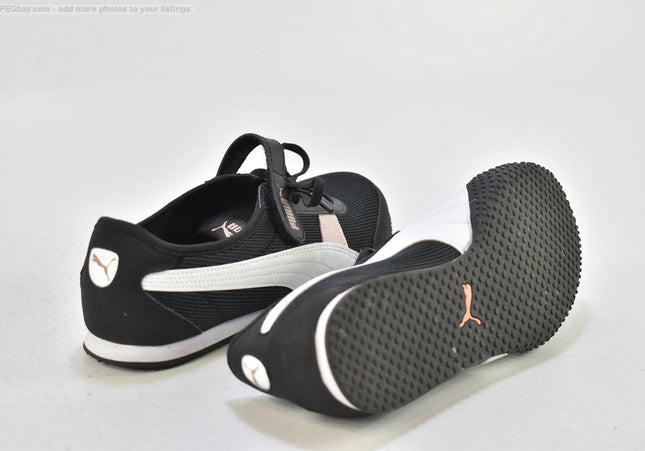 Puma  Damen Halbschuhe Slipper Ballerinas  EUR 40 Nr. 26-G 566