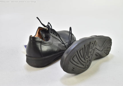 Ganter  Damen Halbschuhe Freizeitschuhe  UK 5 Nr. 26-Z 384