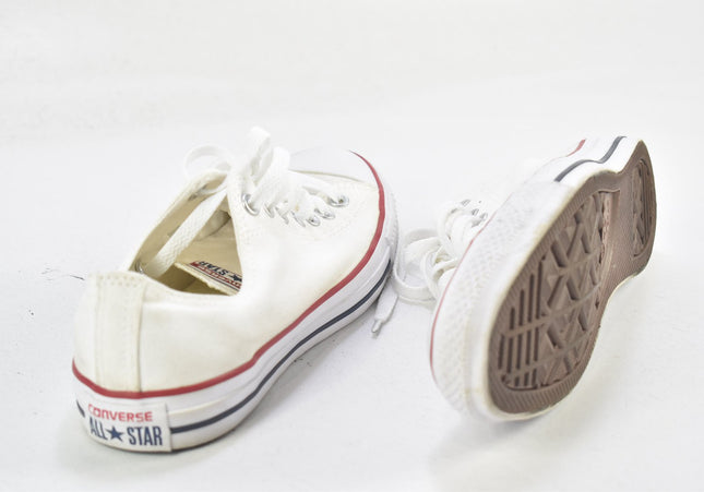 Converse Damen Sportschuhe Sneaker EUR 42 Nr. 23-N 534-Schuh-Gebraucht-secondhand