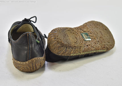 El Naturalista  Damen Halbschuhe Freizeitschuhe  Gr. 41 Nr. 26-U 2564