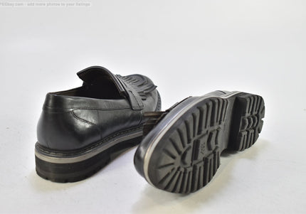 Be Natural  Damen Halbschuhe Slipper Ballerinas  EUR 38 Nr. 26-Y 1692