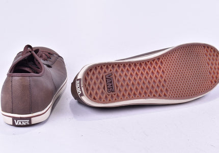 Vans Herren Halbschuhe Freizeitschuhe EUR 44,5 Nr. 24-J 4559-Schuh-Gebraucht-secondhand