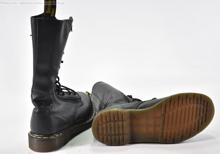 Dr. Martens  Damen Stiefelette Boots  EUR 40 Nr. 26-B 1590