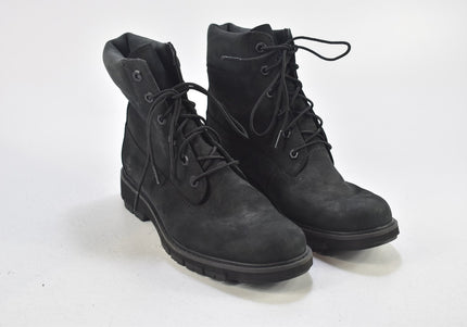 Timberland Damen Stiefelette Boots EUR 40 Nr. 24-B 2852-Schuh-Gebraucht-secondhand