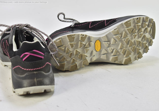 Reit im Winkl  Damen Wanderschuhe Trekking  EUR 39 Nr. 26-U 389