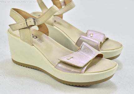 Igi & Co  Damen Sandale Sandalette  EUR 39 Nr. 25-S 4535