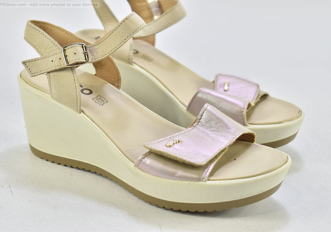 Igi & Co  Damen Sandale Sandalette  EUR 39 Nr. 25-S 4535