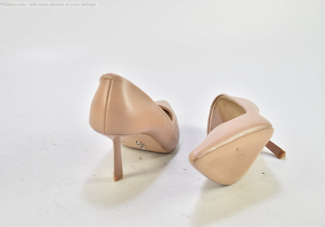 Steve Madden  Damen Pumps High Heels  EUR 37 Nr. 26-A 1202