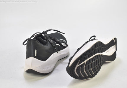 Nike Zoom Winflo Damen Sportschuhe Sneaker EUR 38,5 Nr. 25-J 3303-Schuh-Gebraucht-secondhand
