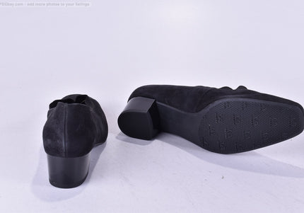 Via Milano Damen Pumps High Heels EUR 40 Nr. 25-F 404-Schuh-Gebraucht-secondhand