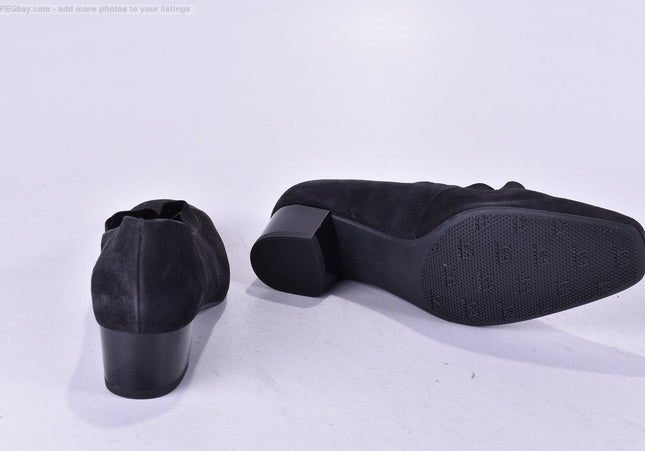 Via Milano Damen Pumps High Heels EUR 40 Nr. 25-F 404-Schuh-Gebraucht-secondhand