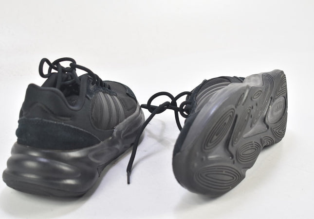 Adidas Ozelle Damen Sportschuhe Sneaker EUR 38 2/3 Nr. 23-N 1594-Schuh-Gebraucht-secondhand
