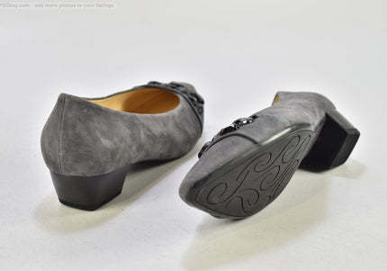 Gabor  Damen Pumps High Heels  UK 8 Nr. 26-J 1122