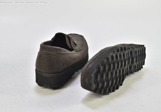 Dan  Damen Halbschuhe Slipper Ballerinas  Gr. 37,5 Nr. 26-U 3051