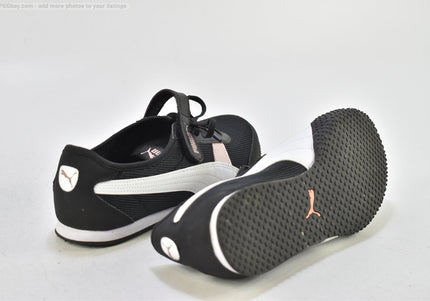 Puma  Damen Halbschuhe Slipper Ballerinas  EUR 40 Nr. 26-G 566
