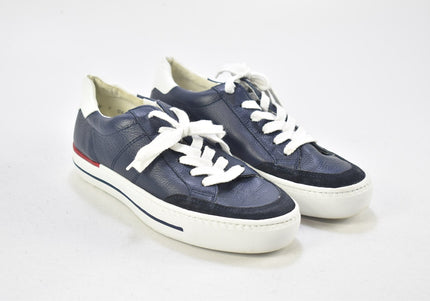 Paul Green Damen Halbschuhe Freizeitschuhe UK 4 Nr. 24-A 1005-Schuh-Gebraucht-secondhand