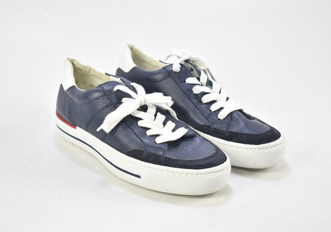 Paul Green Damen Halbschuhe Freizeitschuhe UK 4 Nr. 24-A 1005-Schuh-Gebraucht-secondhand
