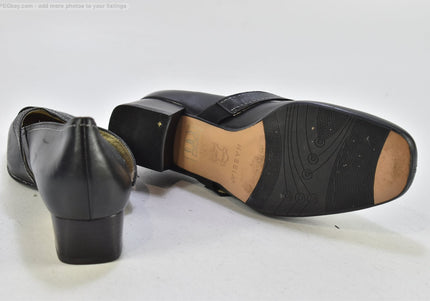 Hassia  Damen Pumps High Heels  UK 4,5 Nr. 26-J 633