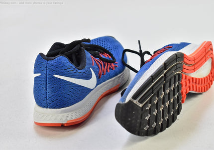 Nike Zoom Pegasus 38 Damen Sportschuhe Sneaker  EUR 40 Nr. 25-T 1442