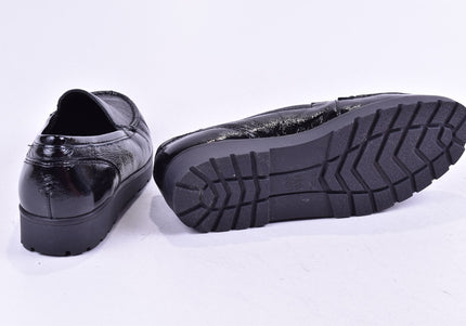Ara Damen Halbschuhe Slipper Ballerinas UK 5 Nr. 24-J 3145-Schuh-Gebraucht-secondhand
