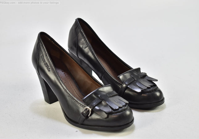 Marc O´Polo  Damen Pumps High Heels  UK 4 Nr. 25-T 1755