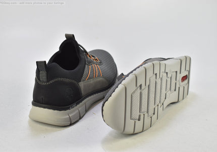 Rieker  Damen Halbschuhe Freizeitschuhe  EUR 41 Nr. 25-X 2237
