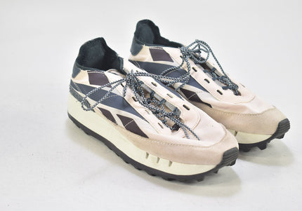 Reebok Damen Sportschuhe Sneaker EUR 37 Nr. 24-N 1339-Schuh-Gebraucht-secondhand