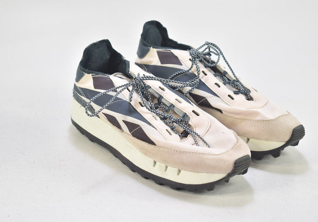 Reebok Damen Sportschuhe Sneaker EUR 37 Nr. 24-N 1339-Schuh-Gebraucht-secondhand