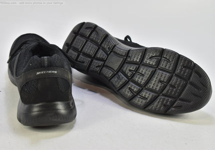 Skechers Lite-Weight Damen Sportschuhe Sneaker  EUR 42 Nr. 25-L 1422