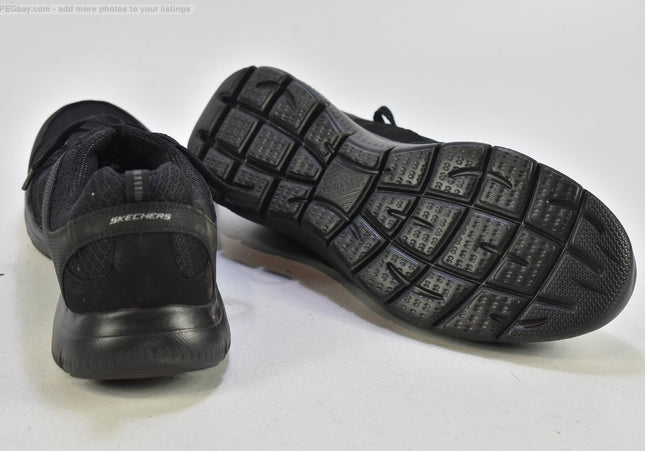 Skechers Lite-Weight Damen Sportschuhe Sneaker  EUR 42 Nr. 25-L 1422