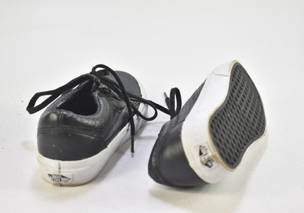 Vans Damen Sportschuhe Sneaker EUR 36,5 Nr. 24-N 423-Schuh-Gebraucht-secondhand