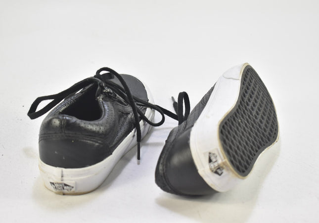 Vans Damen Sportschuhe Sneaker EUR 36,5 Nr. 24-N 423-Schuh-Gebraucht-secondhand