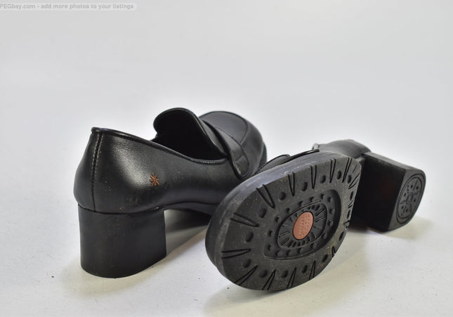 Art  Damen Pumps High Heels  EUR 40 Nr. 25-X 844