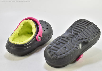 Crocs  Damen Sandale Pantolette  US 9 Nr. 26-S 2643