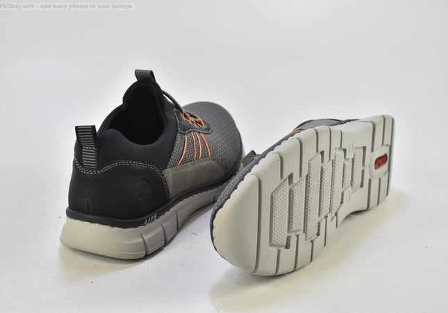 Rieker  Damen Halbschuhe Freizeitschuhe  EUR 41 Nr. 25-X 2237