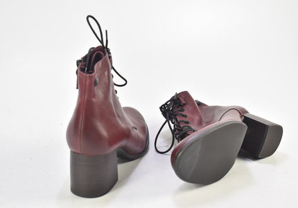 s.Oliver Damen Stiefelette Boots EUR 38 Nr. 24-F 2337-Schuh-Gebraucht-secondhand