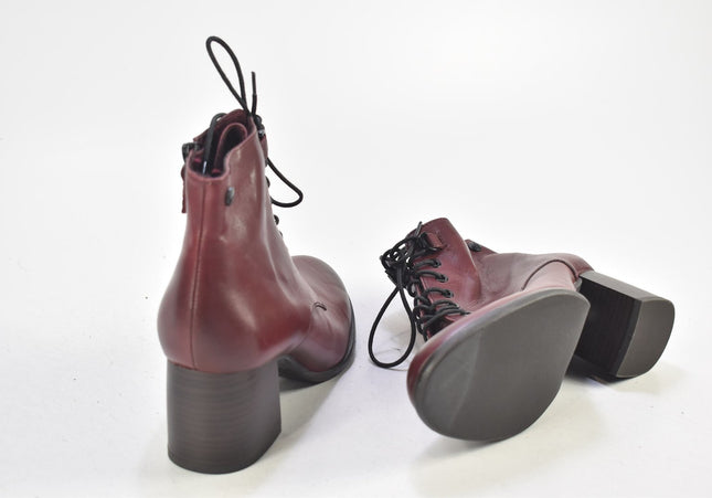 s.Oliver Damen Stiefelette Boots EUR 38 Nr. 24-F 2337-Schuh-Gebraucht-secondhand