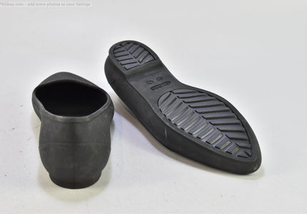 Crocs  Damen Halbschuhe Slipper Ballerinas  US 9 Nr. 25-Y 1516