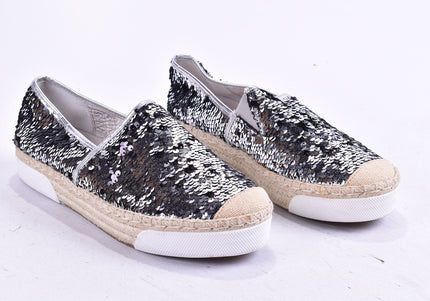 Cafe Noir Damen Halbschuhe Slipper Ballerinas EUR 39 Nr. 24-Y 2060-Schuh-Gebraucht-secondhand