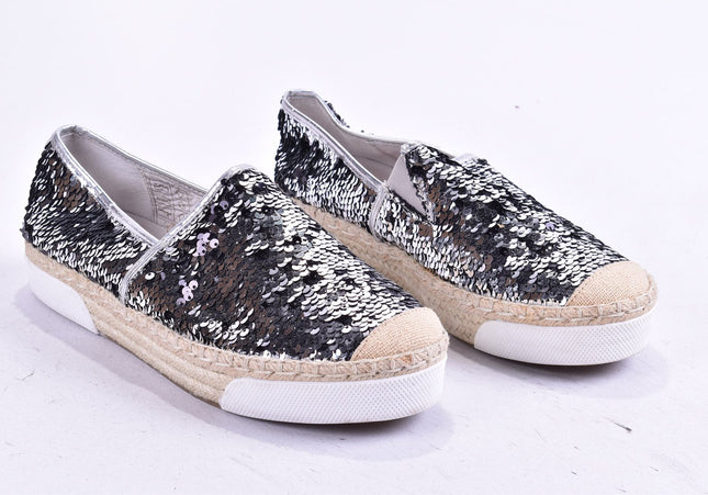 Cafe Noir Damen Halbschuhe Slipper Ballerinas EUR 39 Nr. 24-Y 2060-Schuh-Gebraucht-secondhand