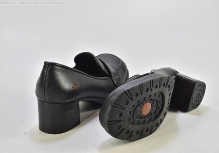 Art  Damen Pumps High Heels  EUR 40 Nr. 25-X 844