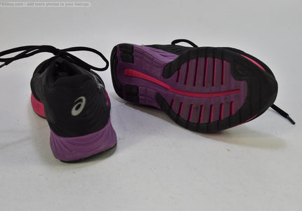 Asics Fuze X Damen Sportschuhe Sneaker  EUR 39,5 Nr. 25-Z 2422