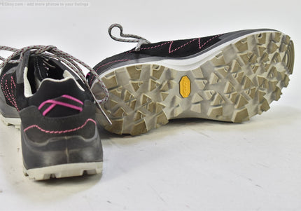 Reit im Winkl  Damen Wanderschuhe Trekking  EUR 39 Nr. 26-U 389